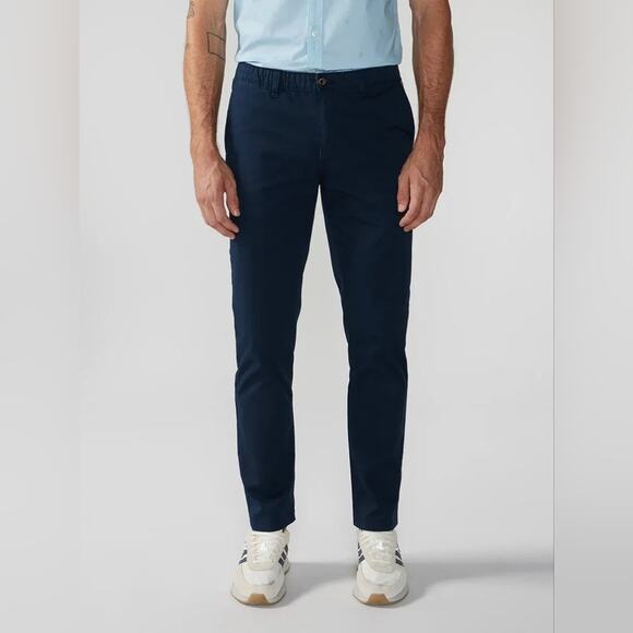 NWT Chubbies Original Twill Pants Size Large - Picture 1 of 11